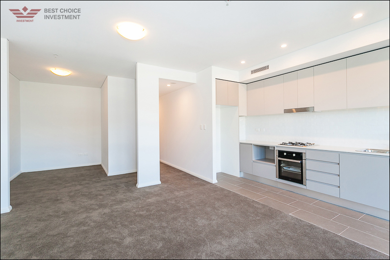 今日悉尼Kogarah 南区近火车站全新1房+大书房(已租) Kogarah 南区近火车站全新1房+大书房(已租)